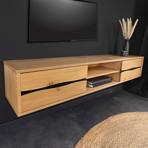Lowboard living edge - living,