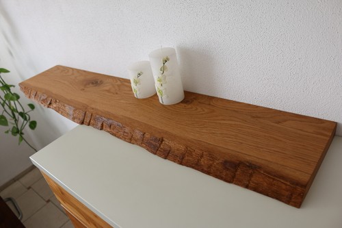 Wandboard eiche wild massiv - wandboard,