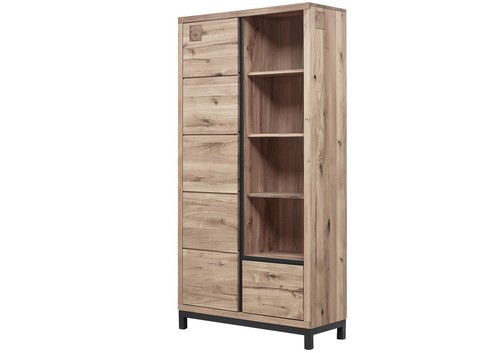 Bücherregal regal standregal - bücherregal,