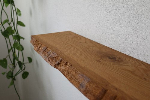 Wandboard eiche wild massiv - wandboard,