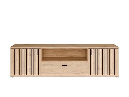 Lowboard verniq - tv-lowboard,