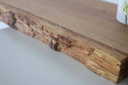 Wandboard eiche wild massiv - wandboard,
