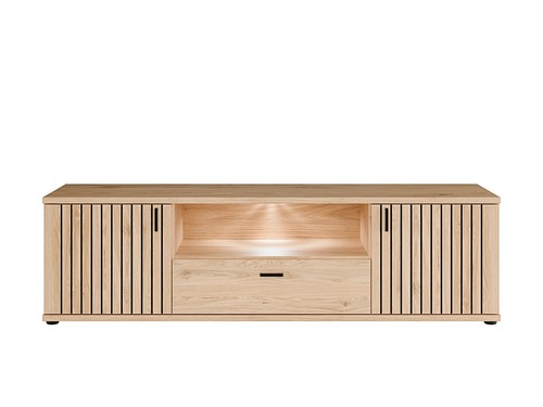 Lowboard verniq - tv-lowboard,