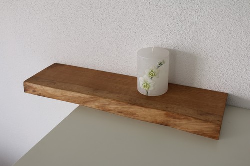 Wandboard eiche wild - eiche, massiv