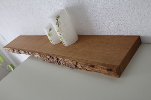 Wandboard eiche wild - eiche,