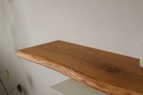 Wandboard eiche wild massiv - wandboard,